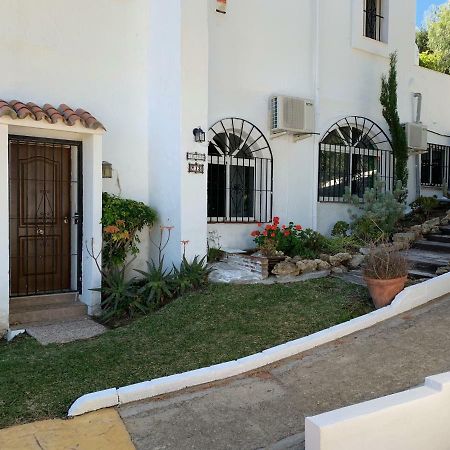 Calahonda Apartment Sitio de Calahonda المظهر الخارجي الصورة