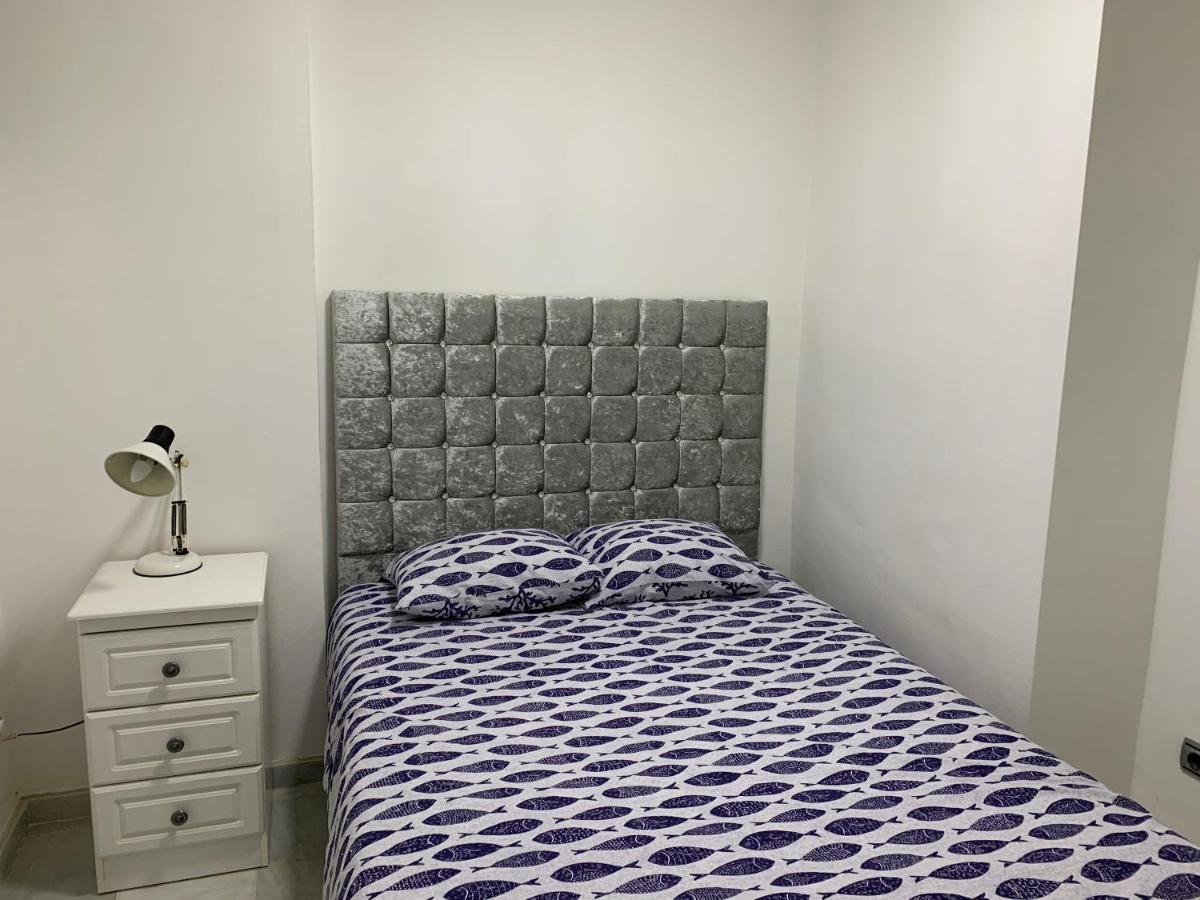 Calahonda Apartment Sitio de Calahonda المظهر الخارجي الصورة
