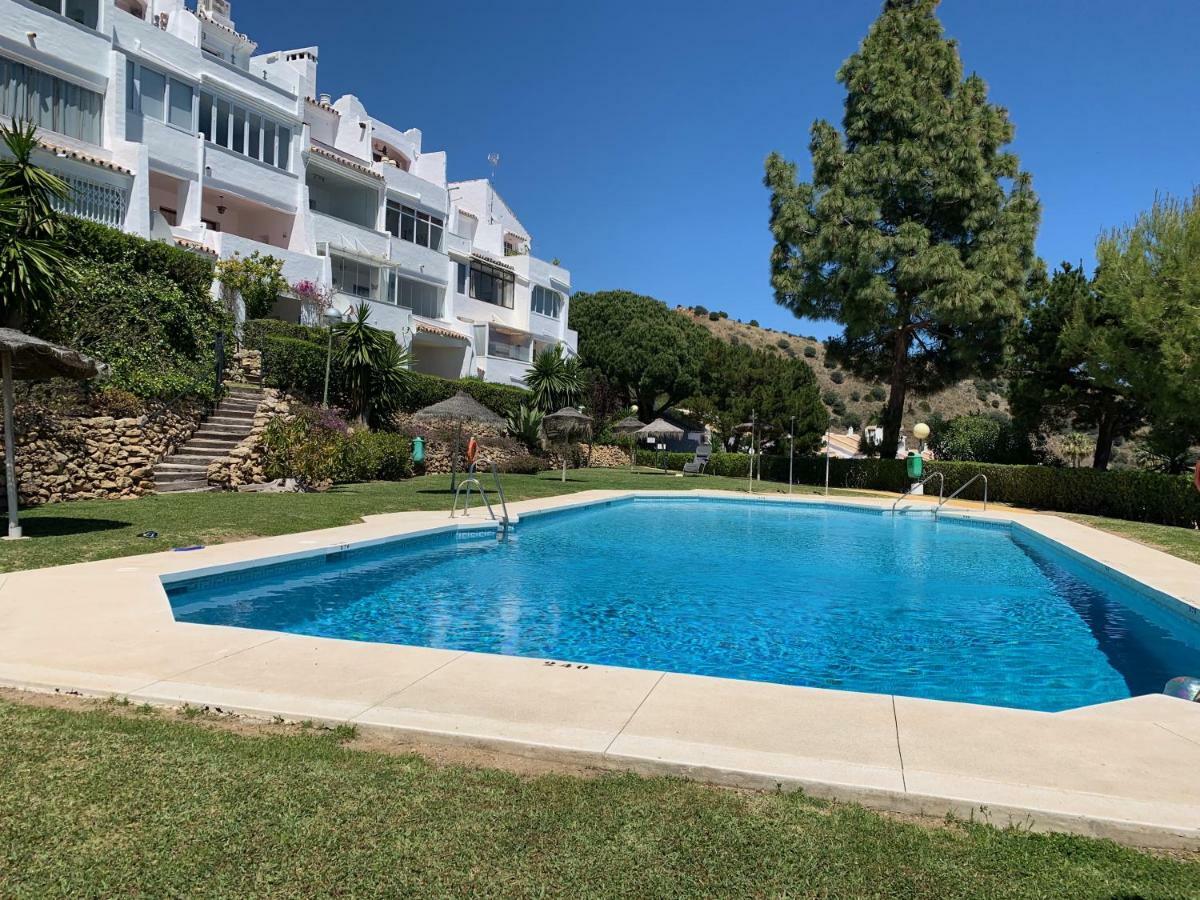 Calahonda Apartment Sitio de Calahonda المظهر الخارجي الصورة