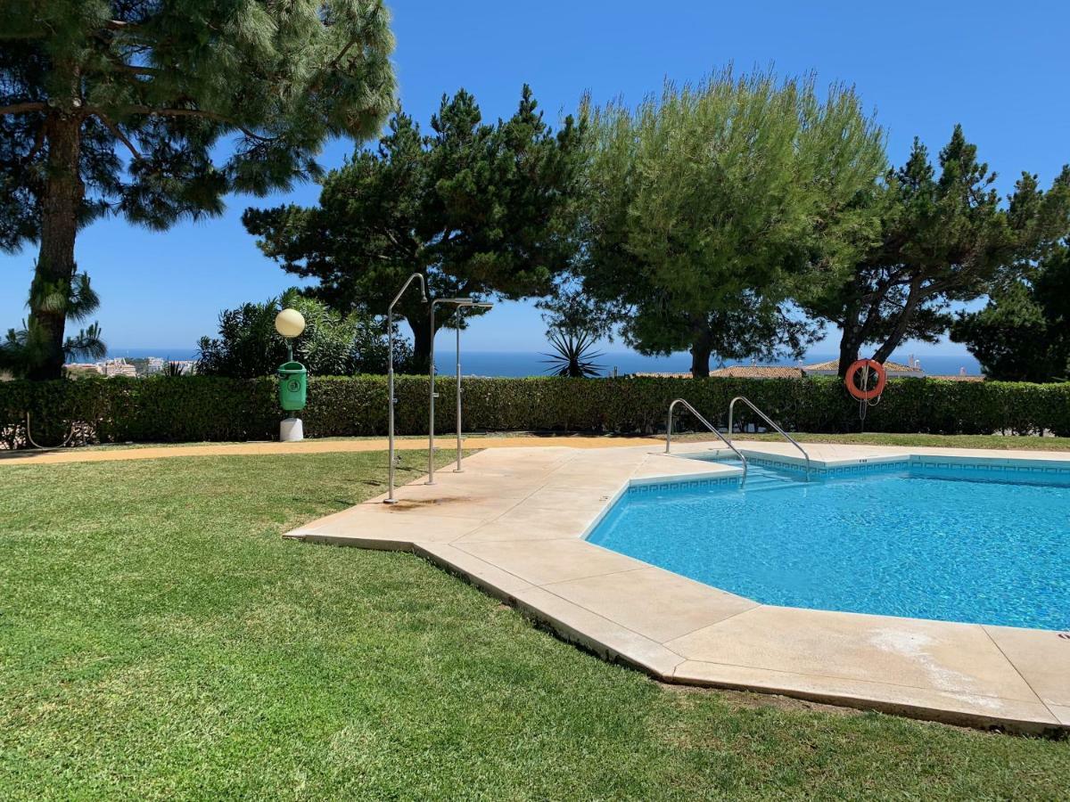 Calahonda Apartment Sitio de Calahonda المظهر الخارجي الصورة