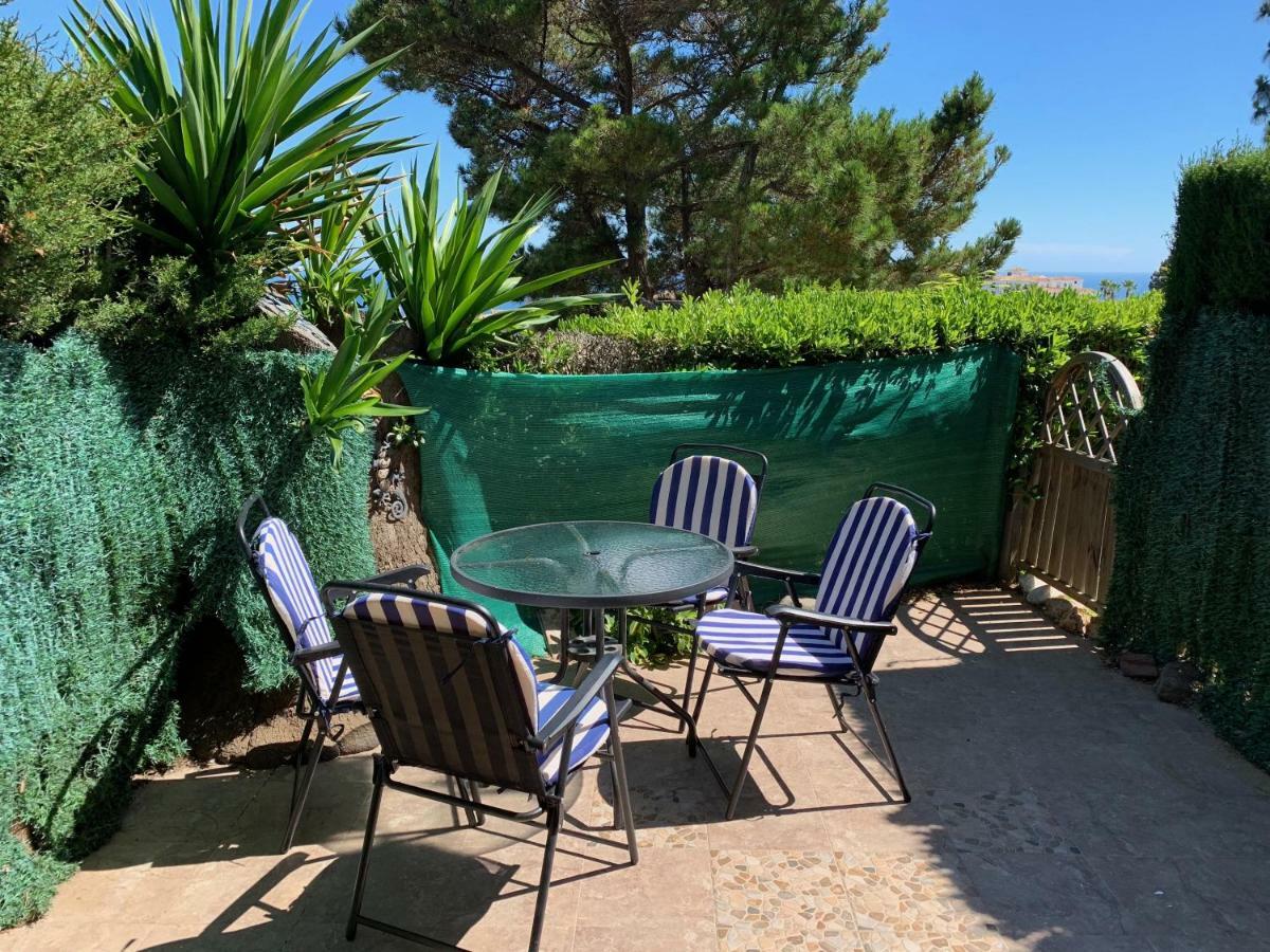 Calahonda Apartment Sitio de Calahonda الغرفة الصورة