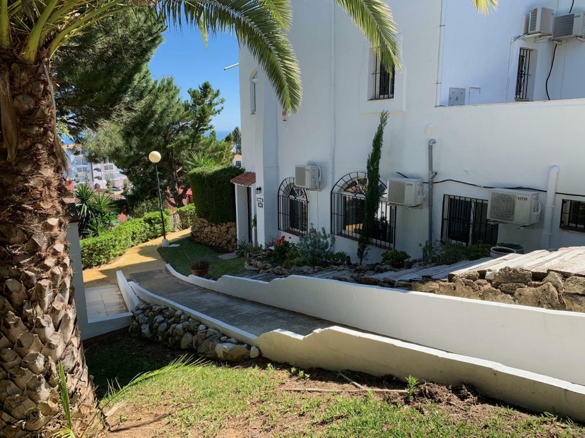 Calahonda Apartment Sitio de Calahonda المظهر الخارجي الصورة