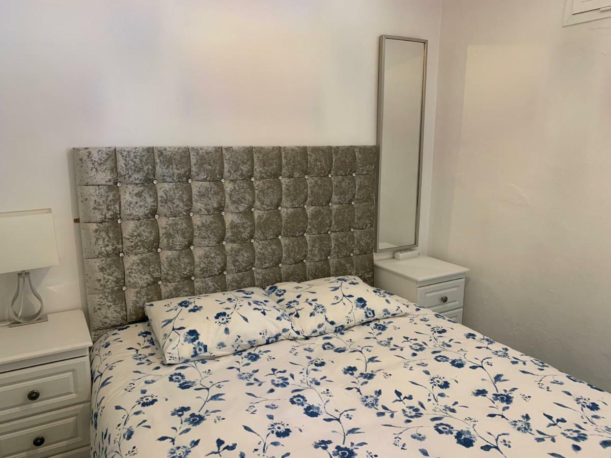 Calahonda Apartment Sitio de Calahonda المظهر الخارجي الصورة