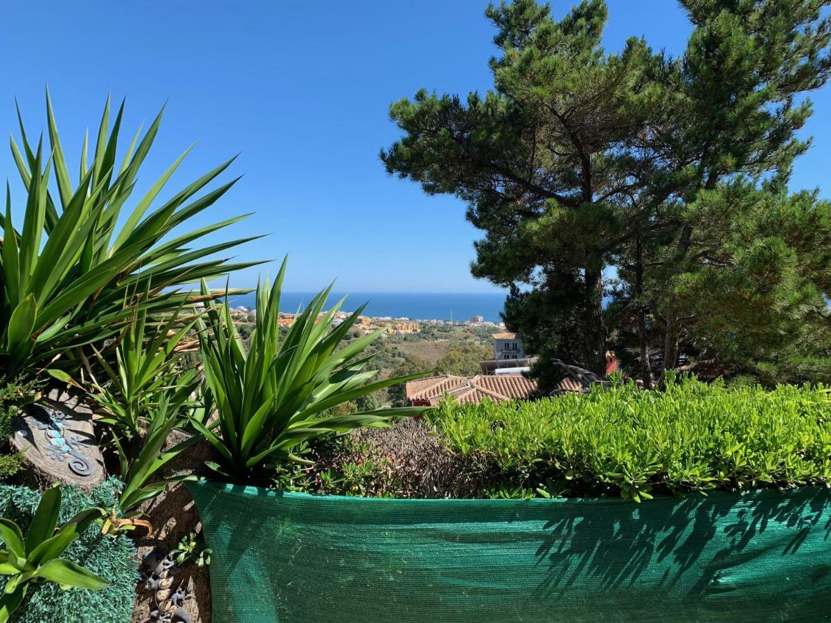 Calahonda Apartment Sitio de Calahonda الغرفة الصورة