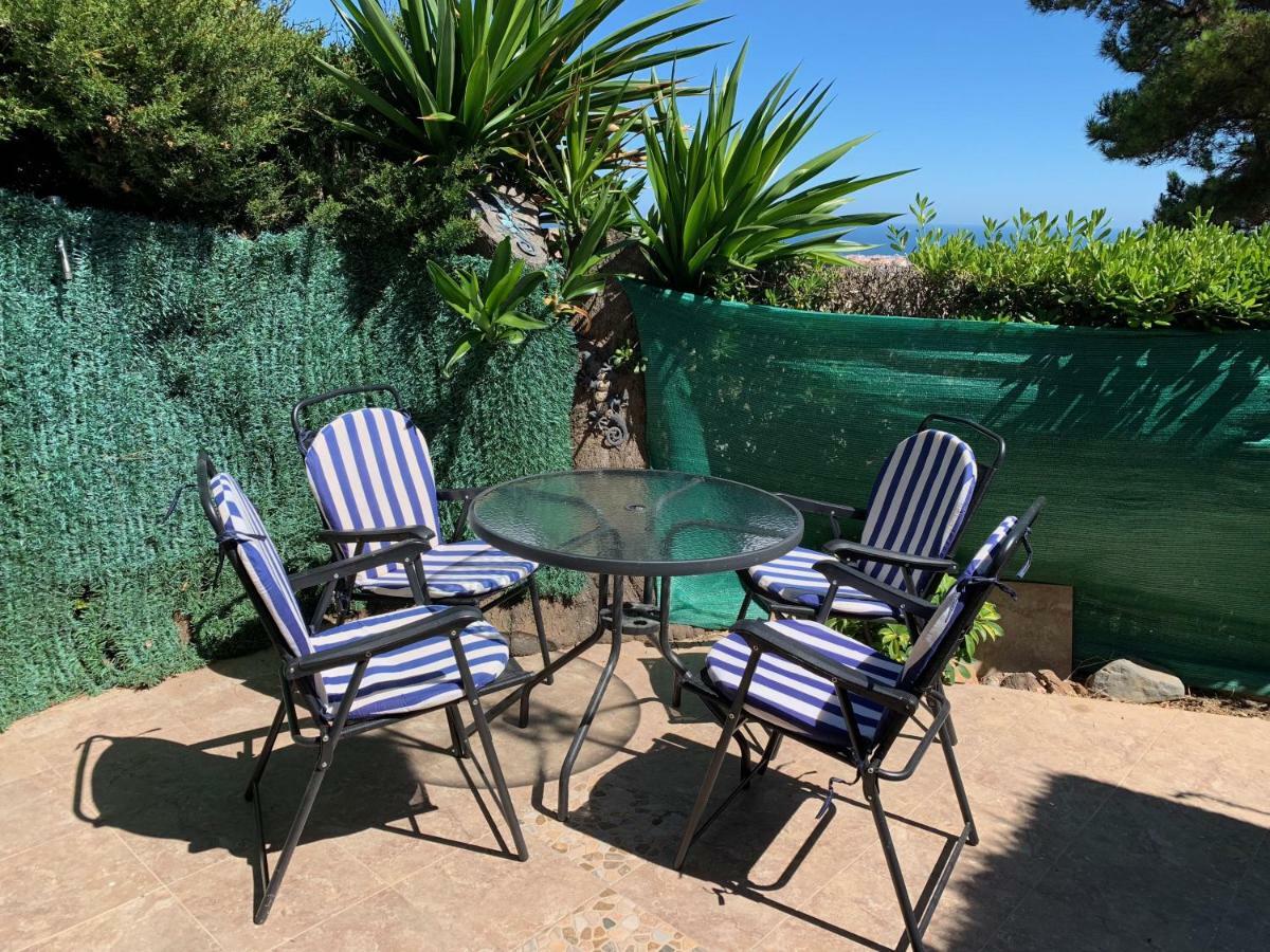 Calahonda Apartment Sitio de Calahonda الغرفة الصورة