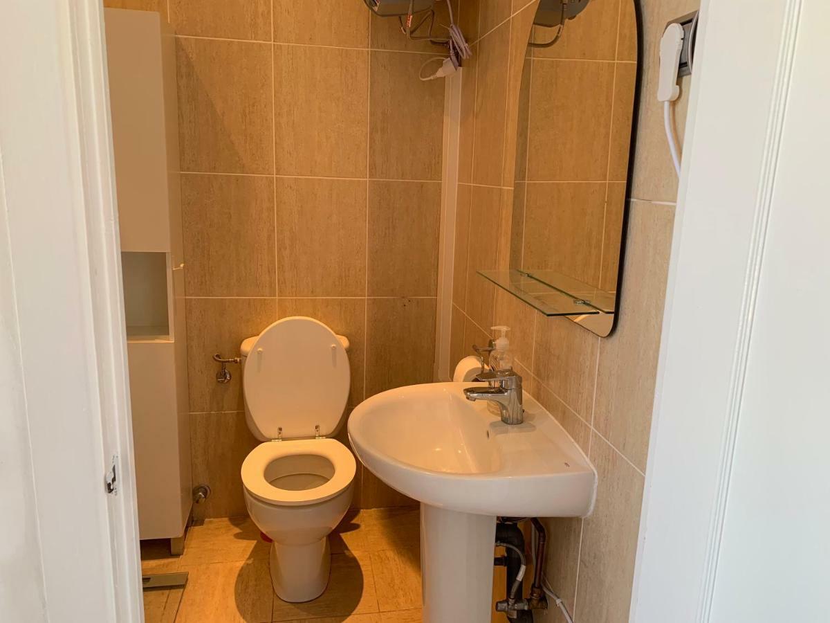 Calahonda Apartment Sitio de Calahonda المظهر الخارجي الصورة